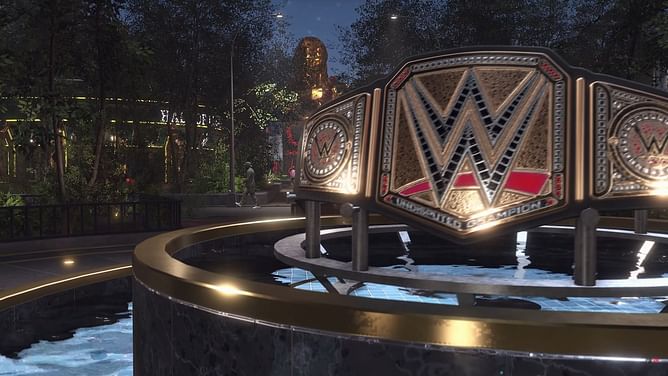 Why Brock Lesnar might not be on the WWE 2K25 roster