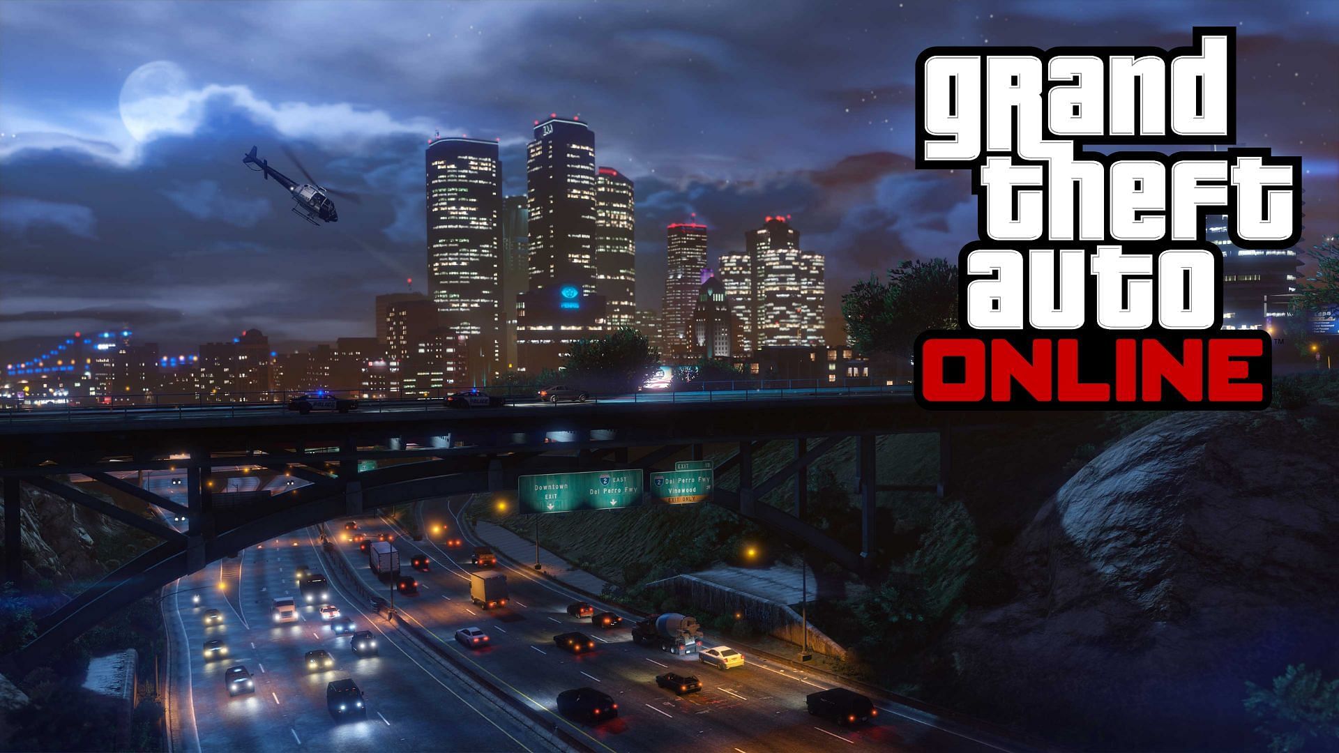 gta 5 online update today