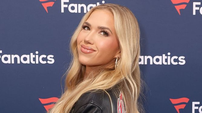 Clark Hunt's daughter Gracie reveals pregame plans for Chiefs vs Eagles Super Bowl showdown