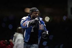Ebro Darden says Drake is a "sickness in the game" as he lauds Kendrick Lamar's Super Bowl Halftime performance
