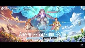 Mobile Legends Bang Bang Beyond the Clouds event returns: Schedule, how to draw, and more