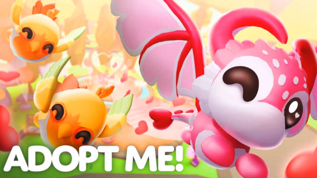 How to get the Cupid Dragon in Adopt Me