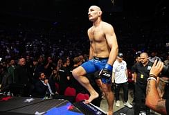 Ex-UFC star slams critics discrediting Sean Strickland's performance against Dricus du Plessis at UFC 312: "Why would you suddenly change it up?"