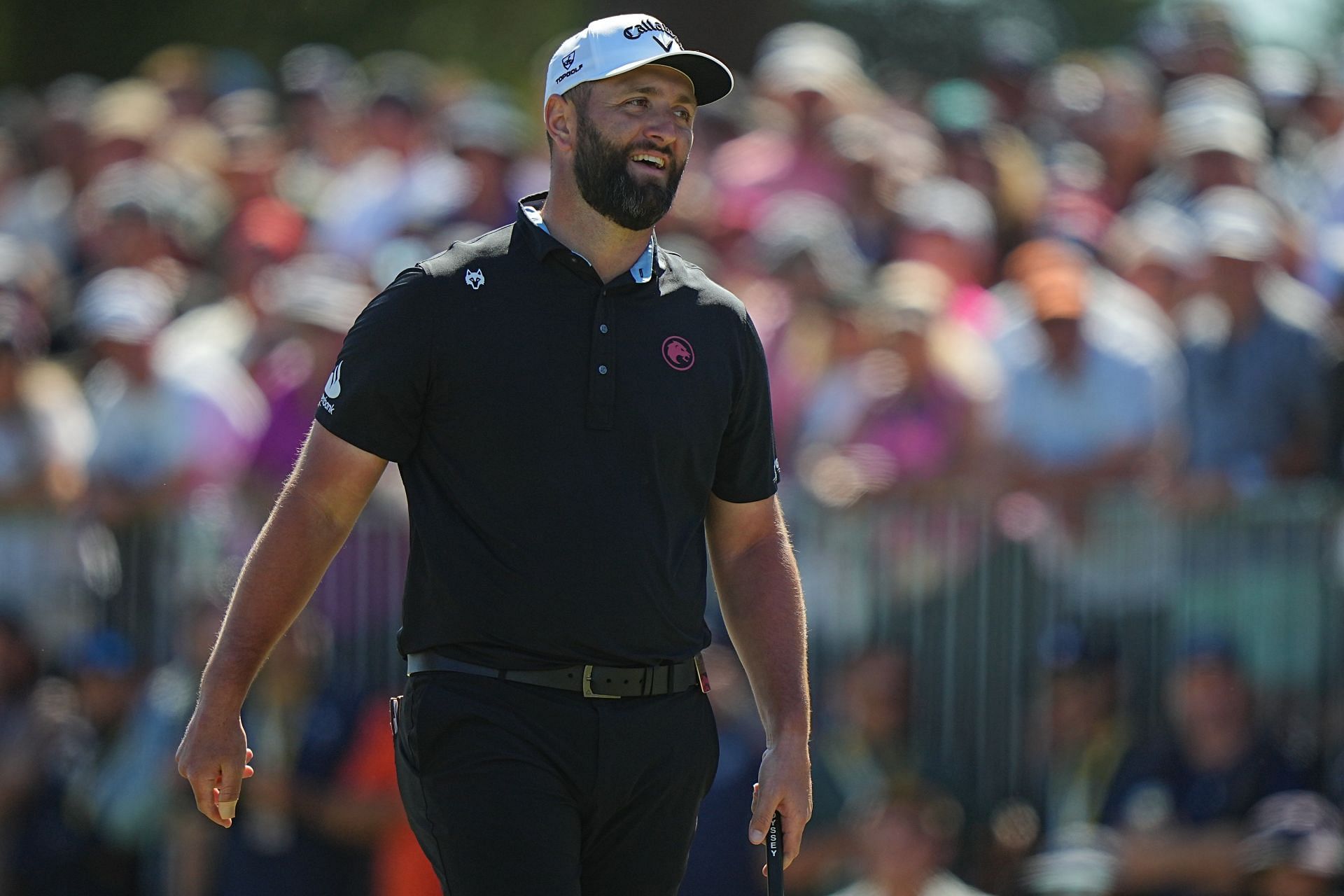 2025 LIV Golf: Adelaide - Day 3 - Source: Getty