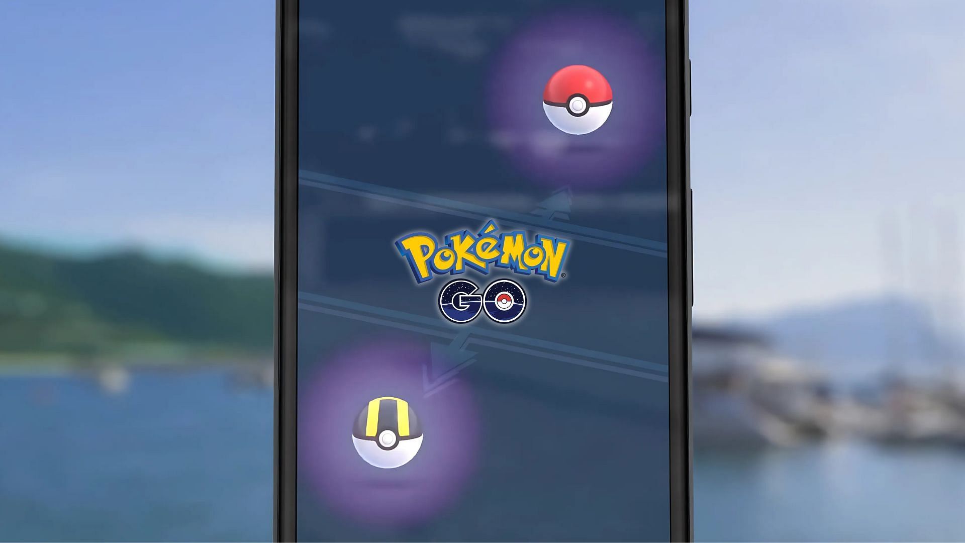 How to trade in Pokemon GO