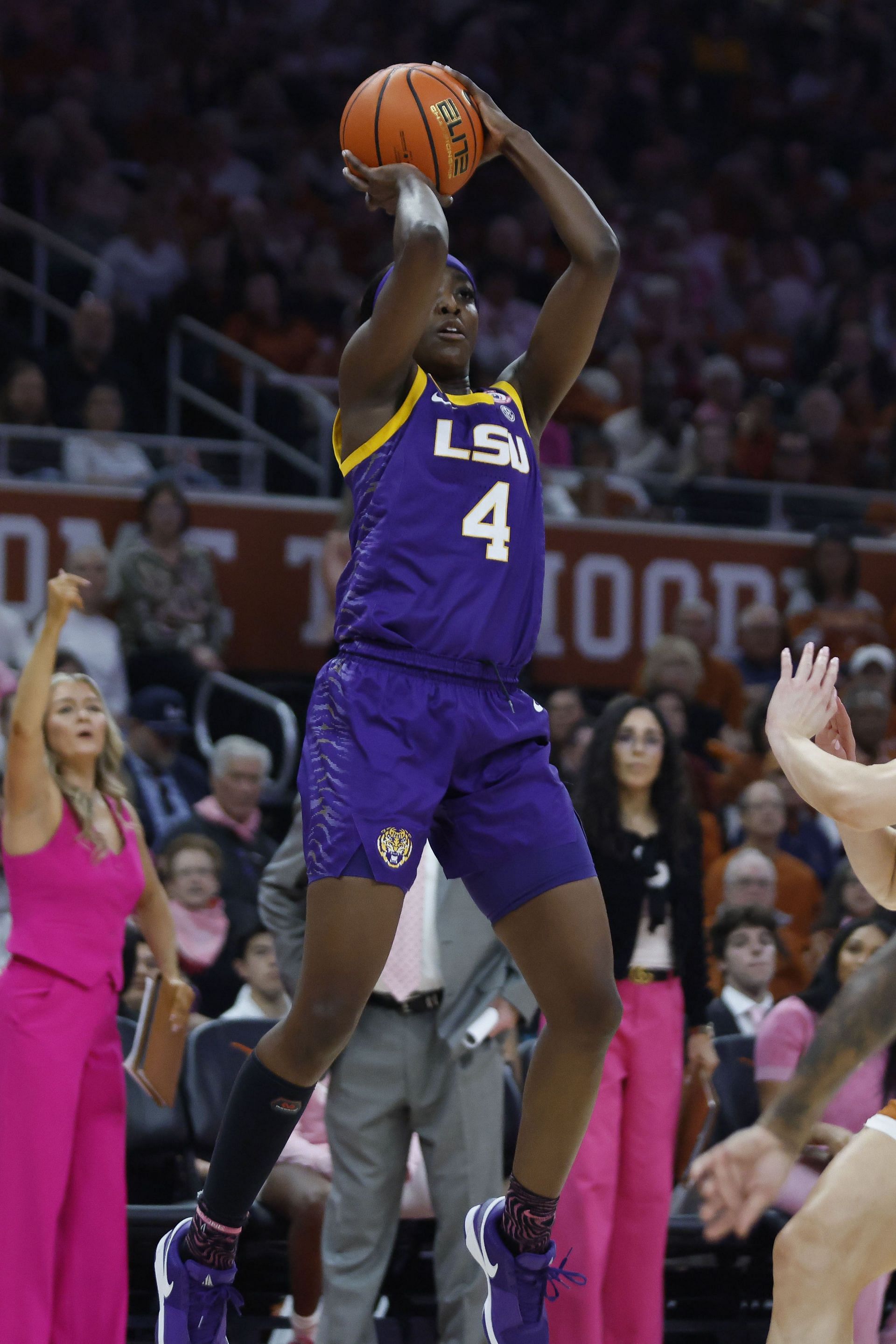 COLLEGE BASKETBALL: FEB 16 Women