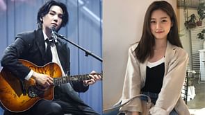 “Lets not be too insensitive” — ARMYs criticize netizens for allegedly fueling hate against BTS' SUGA amidst Kim Sae-ron's death