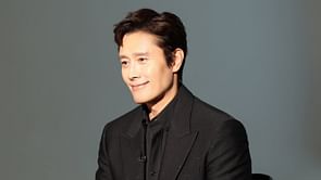 The Match release date unveiled: Plot, cast, and everything you need to know about this Lee Byung-hun movie