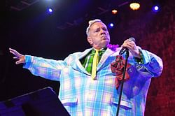 John Lydon sparks controversy as he calls Taylor Swift "incredibly dull", claims Lady Gaga does not project "anything healthy"
