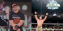 5 iconic numbers John Cena could enter at in his last WWE Royal Rumble match