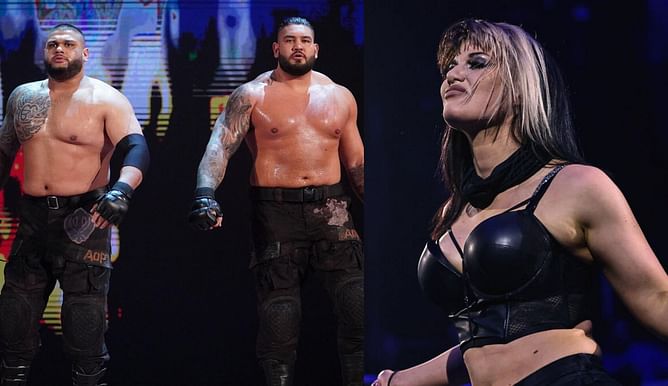 3 सुपरस्टार्स जिन्हें WWE को रिलीज नहीं करना चाहिए था और 2 जिन्हें निकालना सही फैसला था