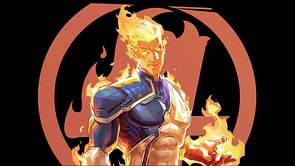 Marvel Rivals: 5 best heroes to team up with Human Torch