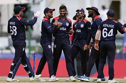 OMN vs USA Dream11 Prediction: Fantasy Cricket Tips, Today's Playing 11 and Pitch Report for USA tour of Oman, Match 1