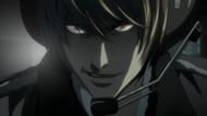 One of the anime characters, Light Yagami, as seen in the anime (Image via Madhouse)