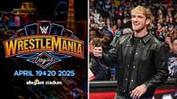 Logan Paul set to face former NXT Champion at WWE WrestleMania 41? Exploring potential hint