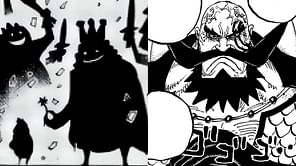 Loki's marriage with Lola may still have a major role to play in One Piece's Elbaph Arc
