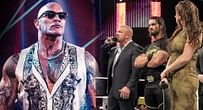 The Rock to bring back The Authority faction at WrestleMania 41? Exploring the possibility