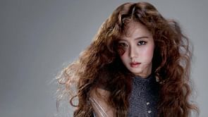 "We need more"—Fans react as BLACKPINK's Jisoo's upcoming album Amortage features four tracks with runtime of 12 minutes and 14 seconds