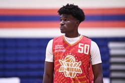 "Anthony Edwards I see ya": Hoops fans react to Baylor signee Tounde Yessoufou setting an all-time California high school basketball record
