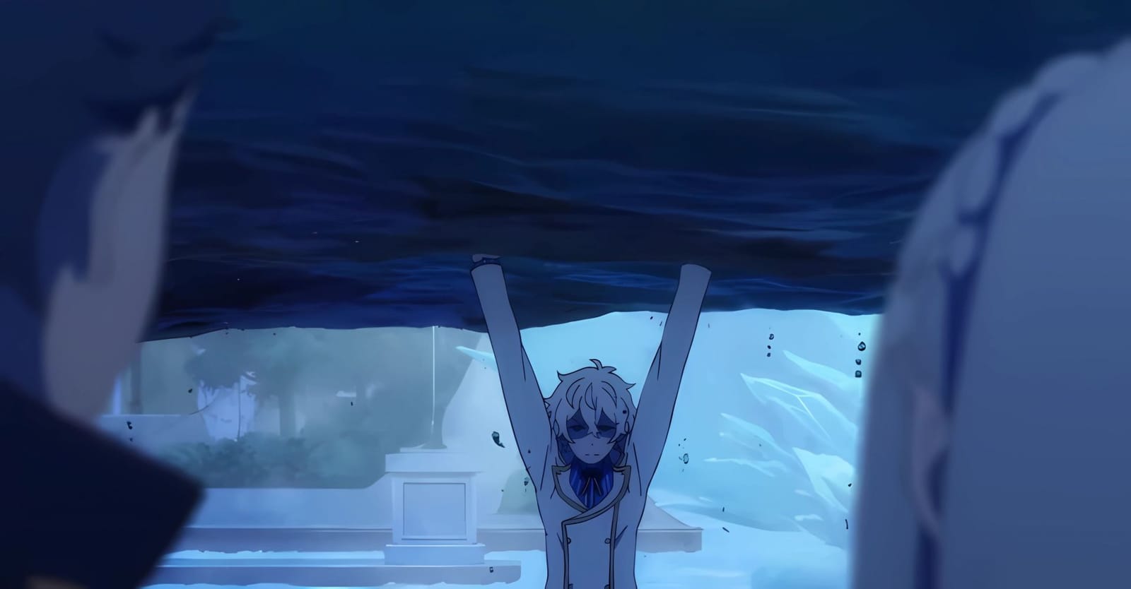 What are Lion's Heart and Little King in Re:Zero? Regulus Corneas's ...
