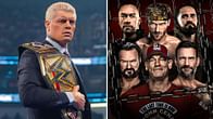 41-year-old says Cody Rhodes refusing The Rock's offer at WWE Elimination Chamber 2025 could affect its main event