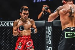 “He’s a really good person” - Joshua Pacio sees past Jarred Brooks’ villain persona ahead of ONE 171: Qatar trilogy