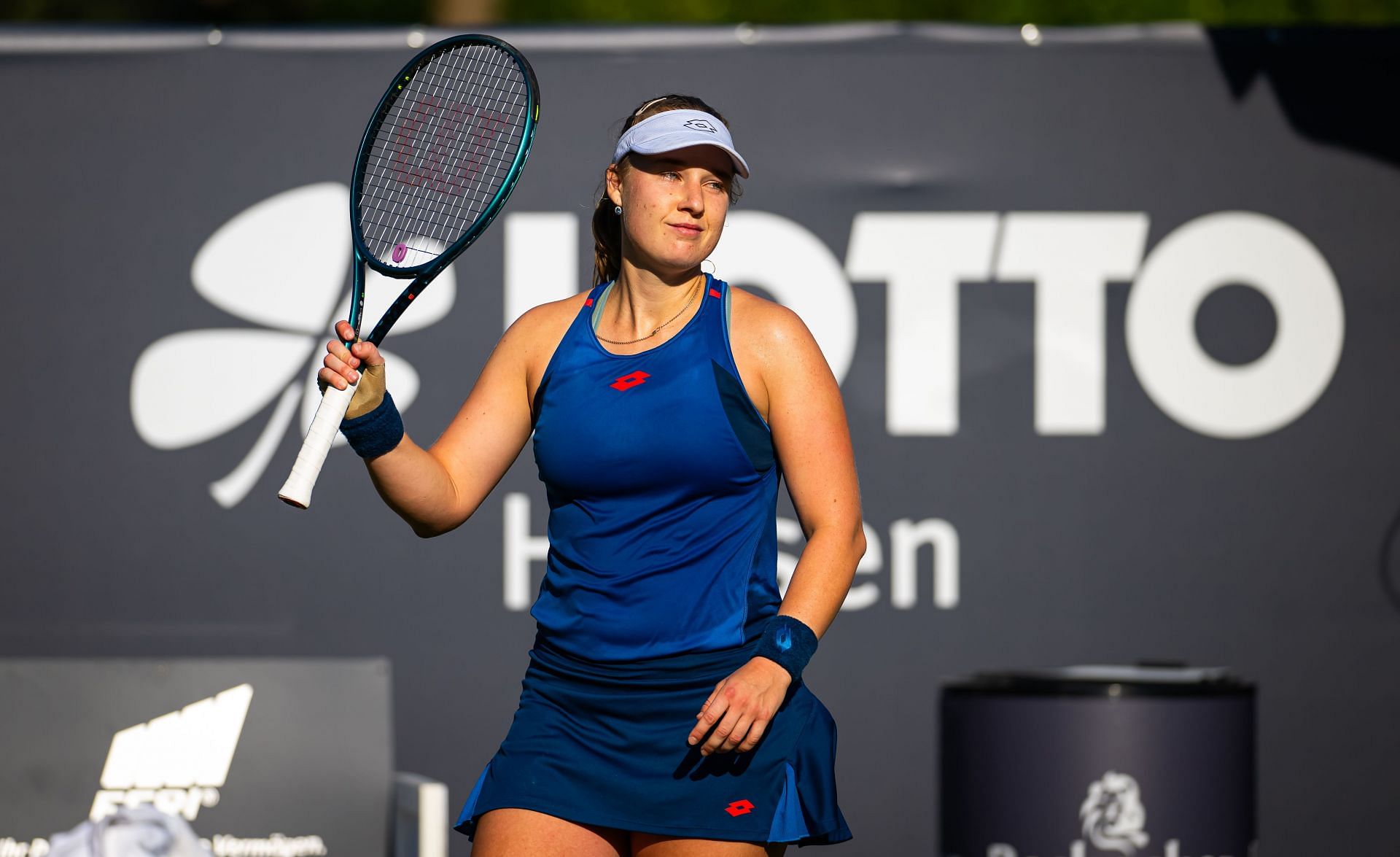 WTA Bad Homburg Open - Source: Getty