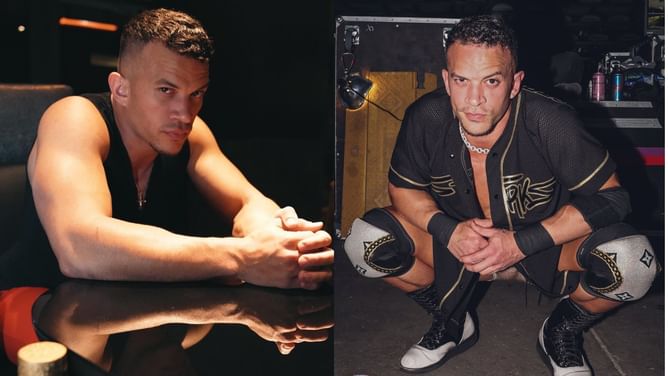 4 reasons why Ricky Starks must sign with WWE