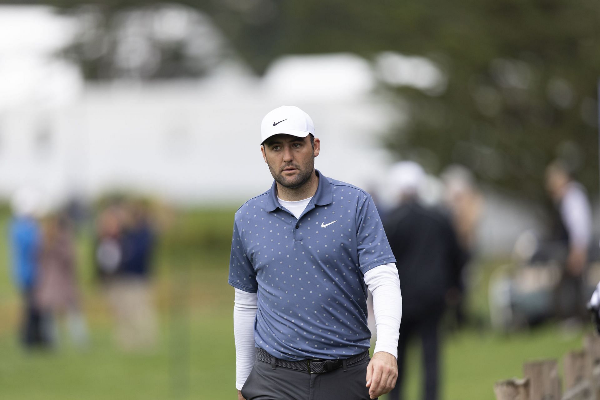 AT&amp;T Pebble Beach Pro-Am 2025 - Round Three - Source: Getty