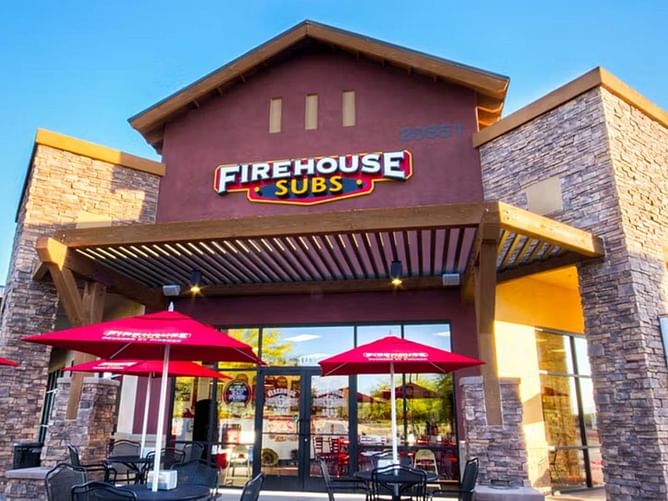 How to get free subs at Firehouse this weekend? All you need to know