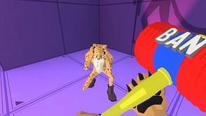 What is Cheaters Cheetah? Upcoming FPS game with cheats explained