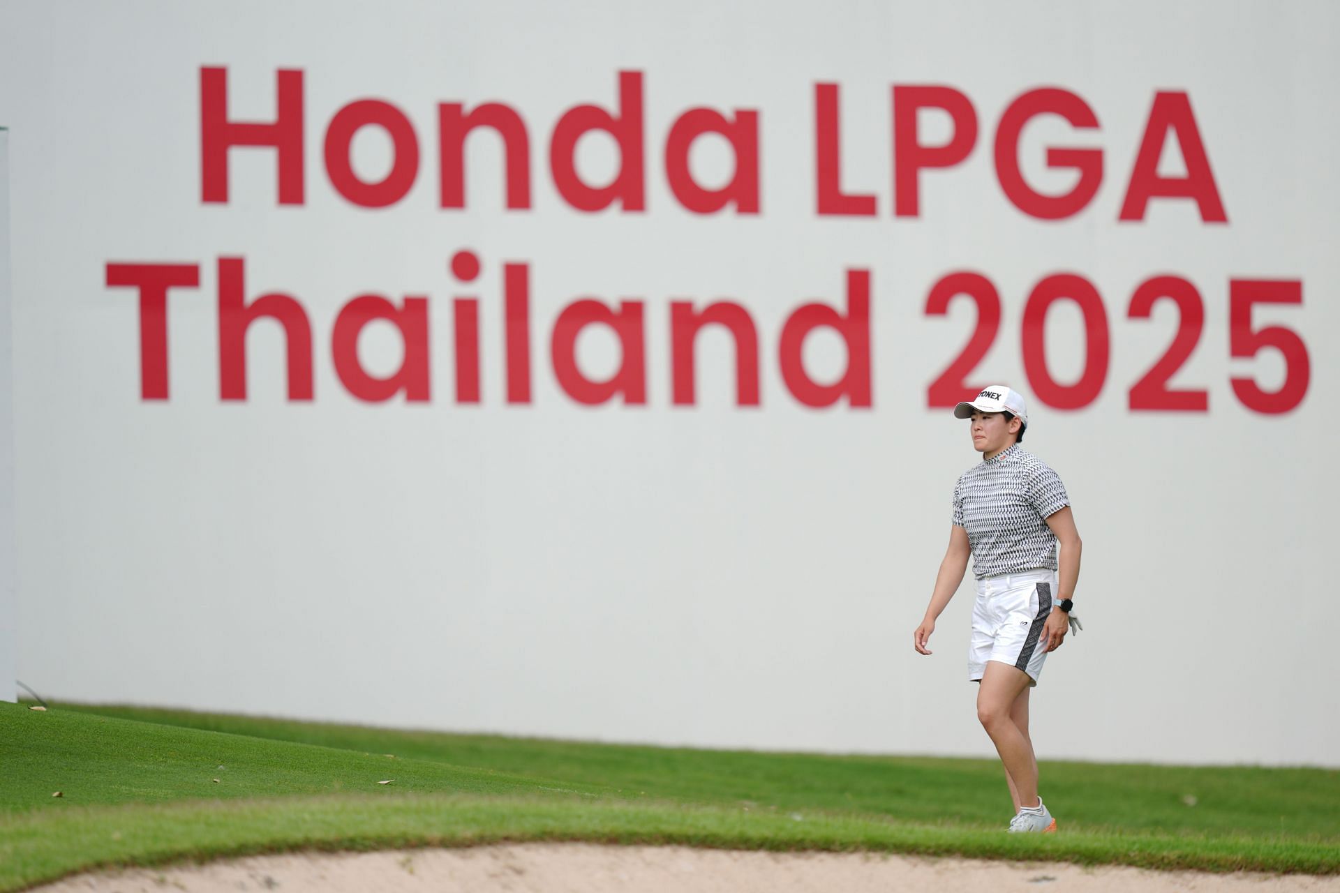 Honda LPGA Thailand 2025 - Round Three - Source: Getty