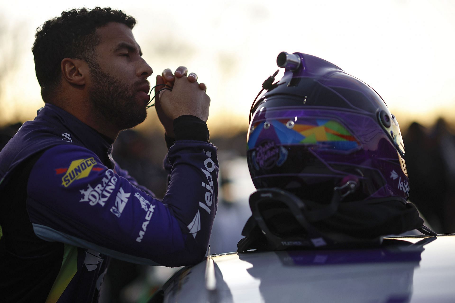 Cook Out Clash at Bowman Gray Stadium - Practice - Source: Getty