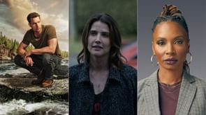 5 shows to watch if you liked Tracker Season 2