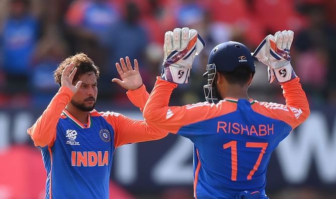 3 भारतीय खिलाड़ी जिनका Champions Trophy में टीम इंडिया के पहले मैच की Playing 11 से पत्ता कटना है तय!