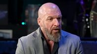 Top name says he's done with WWE after Triple H chose him during Royal Rumble