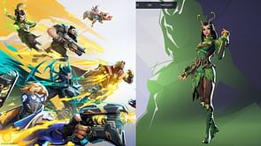 5 best heroes to team up with Mantis in Marvel Rivals