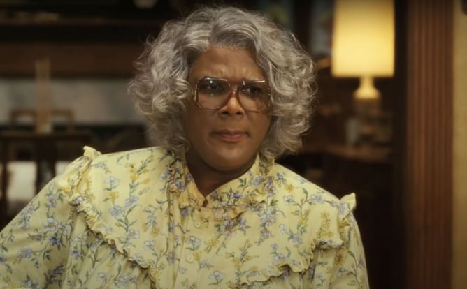 Where to watch Tyler Perry's I Can Do Bad All by Myself? Streaming details explored