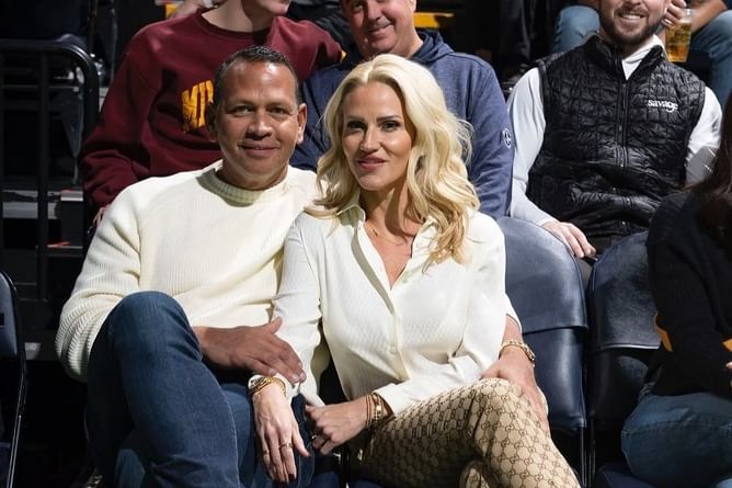 "Listen to your body" - Alex Rodriguez's girlfriend Jaclyn Cordeiro highlights the need for 'passive day' in fitness routines