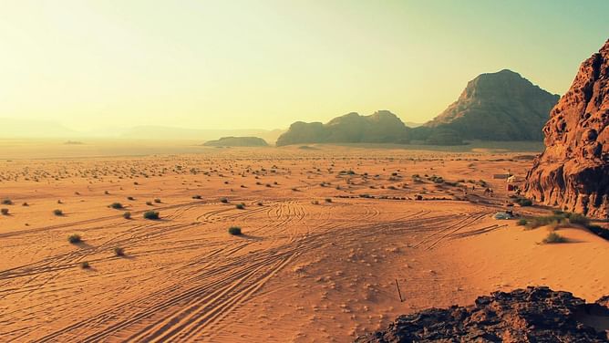 Where are Naomi Rhodus and Ryan Kevorkian now? Details about Wicked Game: Devil in the Desert subject, explored