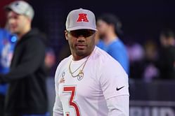 Surprising NFC team emerging as "sleeper option" for Russell Wilson as 10x Pro Bowler hits free agency: Report