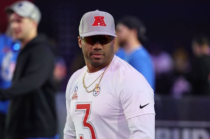 Surprising NFC team emerging as "sleeper option" for Russell Wilson as 10x Pro Bowler hits free agency: Report