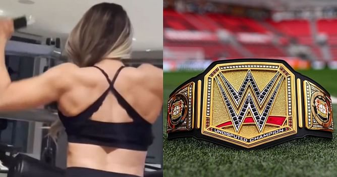 49-year-old WWE legend to be part of major World title match at WrestleMania 41? 4 things Trish Stratus can do at Elimination Chamber 2025