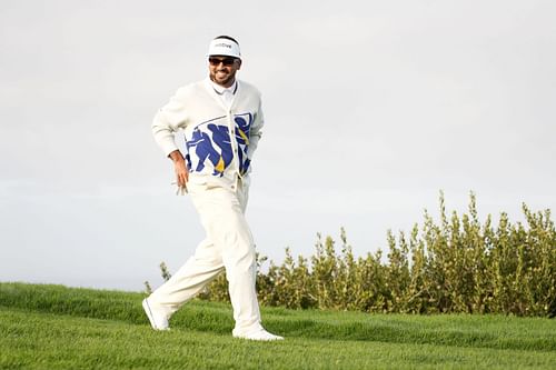 Jason Day (Source: Getty)