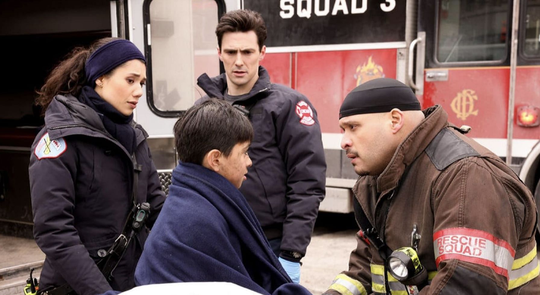 Chicago Fire (Image sourced from NBC)