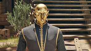 Avowed: Should you give Oracle Sargamis the Relic?