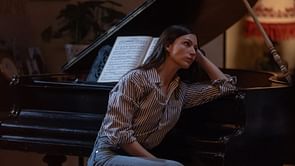 5 best Úrsula Corberó movies and shows to watch if you liked her in The Day of the Jackal