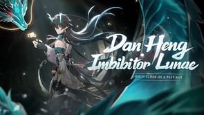 Honkai Star Rail leak hints at new Dan Heng form and path