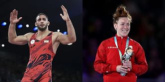 Zagreb Open Ranking Series Results: Kyle Snyder tops 97kg men's freestyle, Samantha Stewart bags silver in 55kg women's wrestling | Day 2