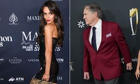 Bill Belichick's 24 Y/O GF Jordon Isabella gives sneak peek into her exotic NYC tour, shares warm pics on IG
